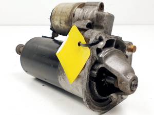MOTOR ARRANQUE - VOLVO - #1103739