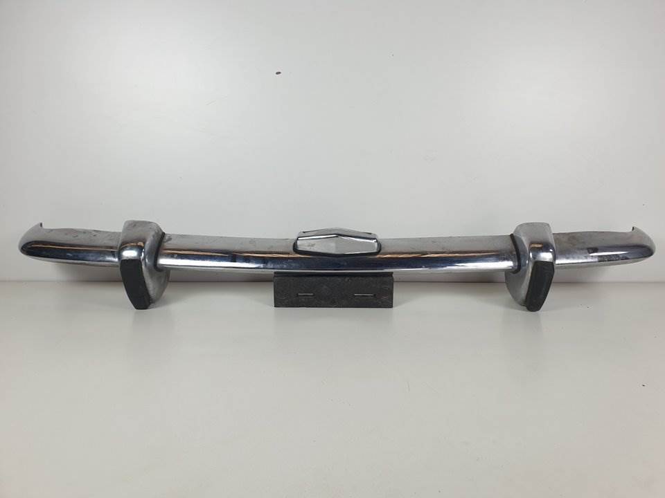 PARAGOLPES TRASERO - ROVER - 3500