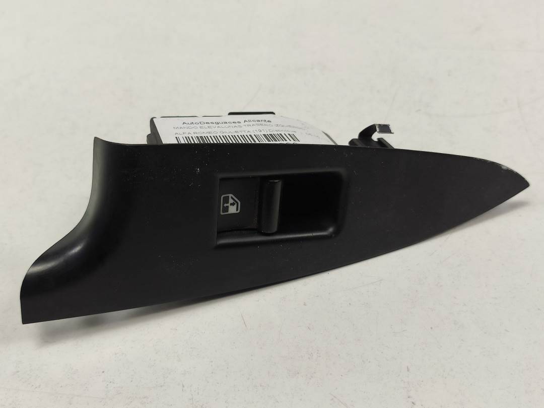 MANDO ELEVALUNAS TRASERO IZQUIERDO - 156094789 - ALFA ROMEO - GIULIETTA (191)