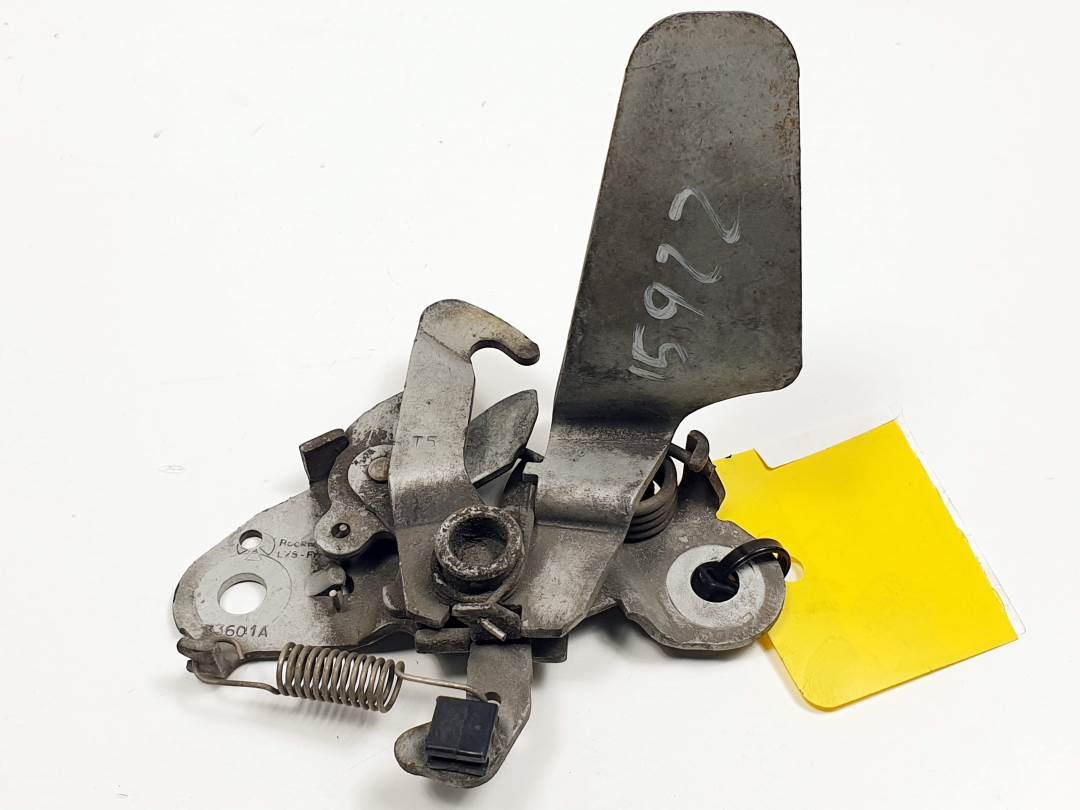 CERRADURA CAPOT - PEUGEOT - #1470674