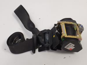 CINTURON SEGURIDAD DELANTERO IZQUIERDO - BMW - #203352