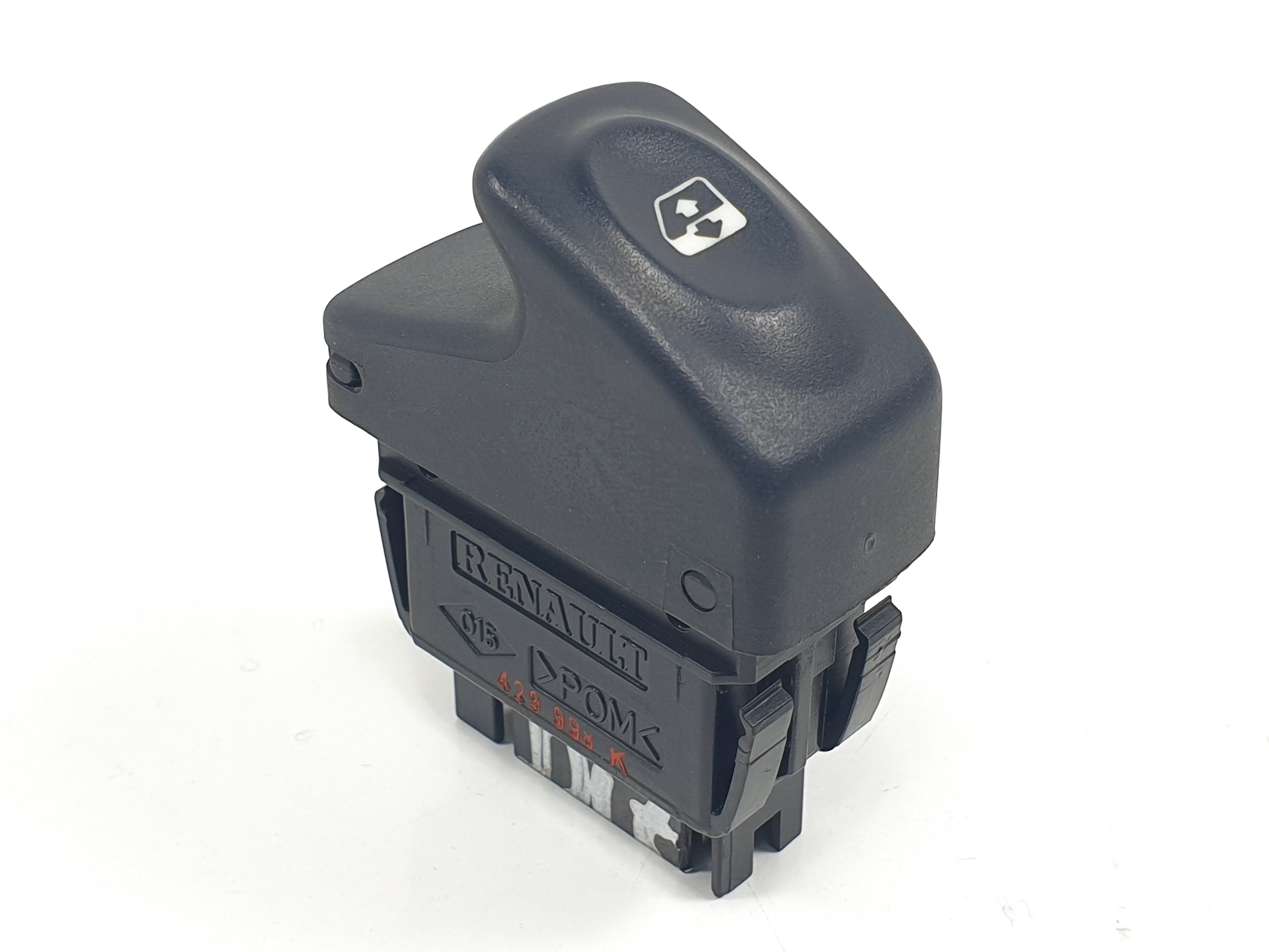 #1520473 MANDO ELEVALUNAS DELANTERO IZQUIERDO