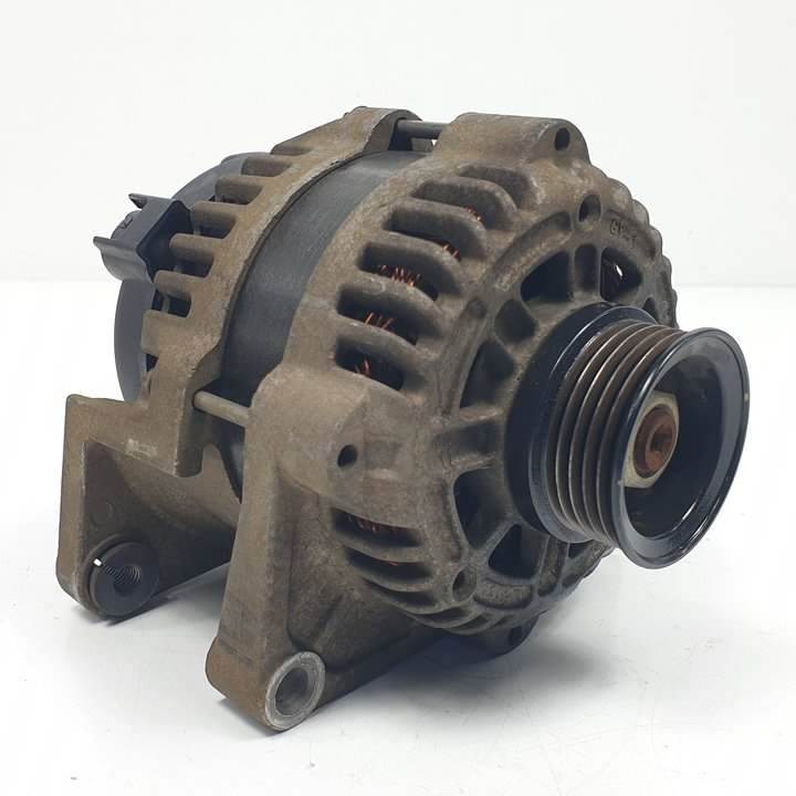 ALTERNADOR - CHEVROLET - #1221860
