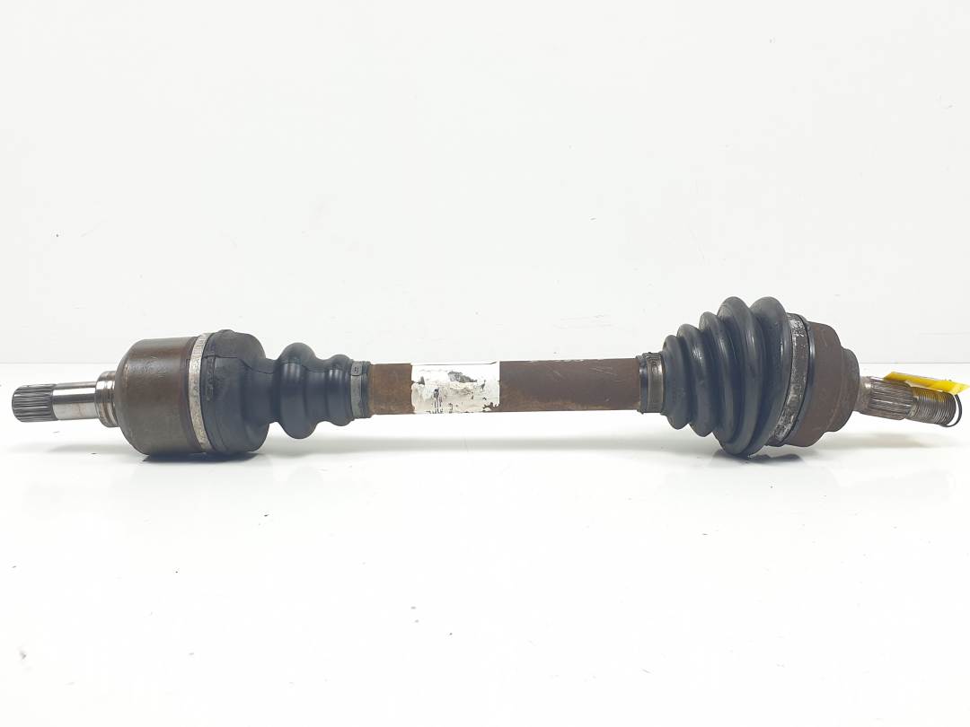 #3124091 TRANSMISION DELANTERA IZQUIERDA