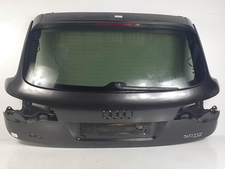 PORTON TRASERO - AUDI - Q7 (4L)