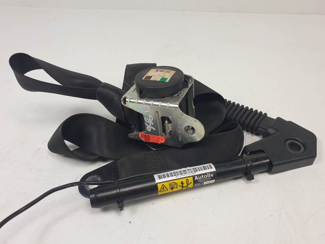 CINTURON SEGURIDAD DELANTERO DERECHO - 603141600C - MINI - CABRIO (R52)