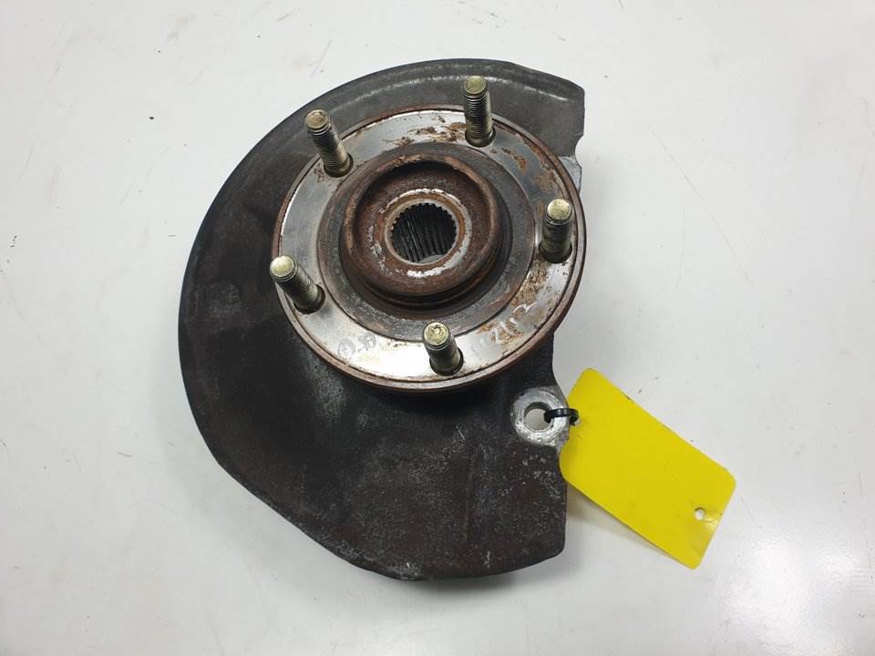 MANGUETA DELANTERA DERECHA - SPN018425 - OPEL - MERIVA