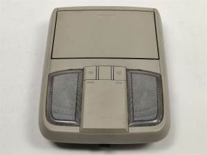 LUZ INTERIOR - SSANGYONG - #572406