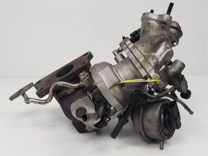 #684949 TURBOCOMPRESOR