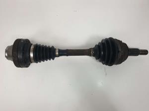 TRANSMISION DELANTERA IZQUIERDA - PORSCHE - #178717