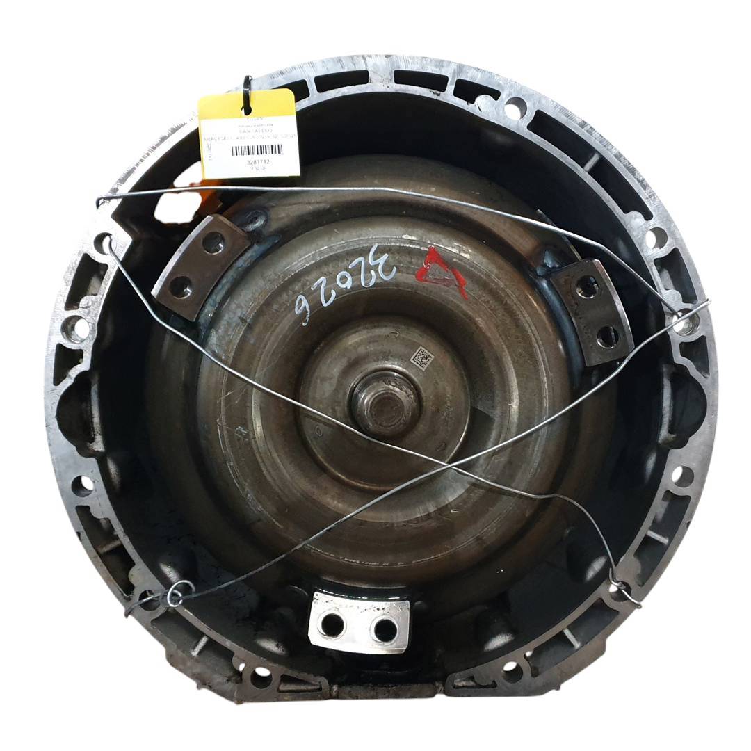 #3281712 CAJA CAMBIOS