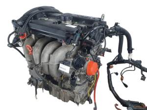 #1257284 MOTOR COMPLETO