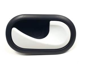 MANETA INTERIOR TRASERA DERECHA - RENAULT - #1356762