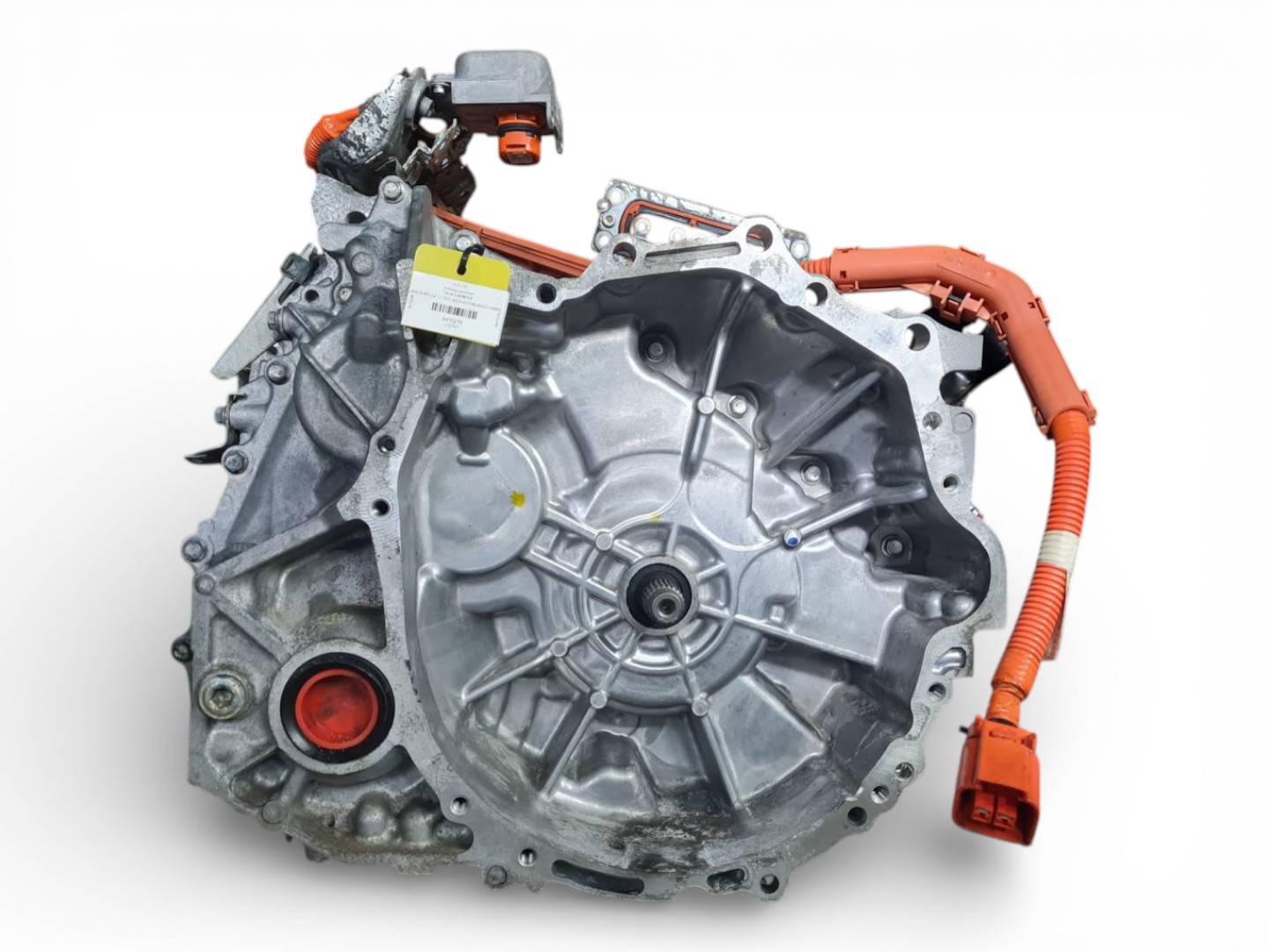 #3411276 CAJA CAMBIOS