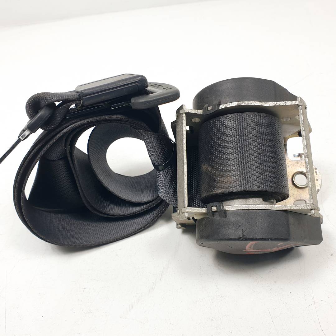 CINTURON SEGURIDAD TRASERO CENTRAL