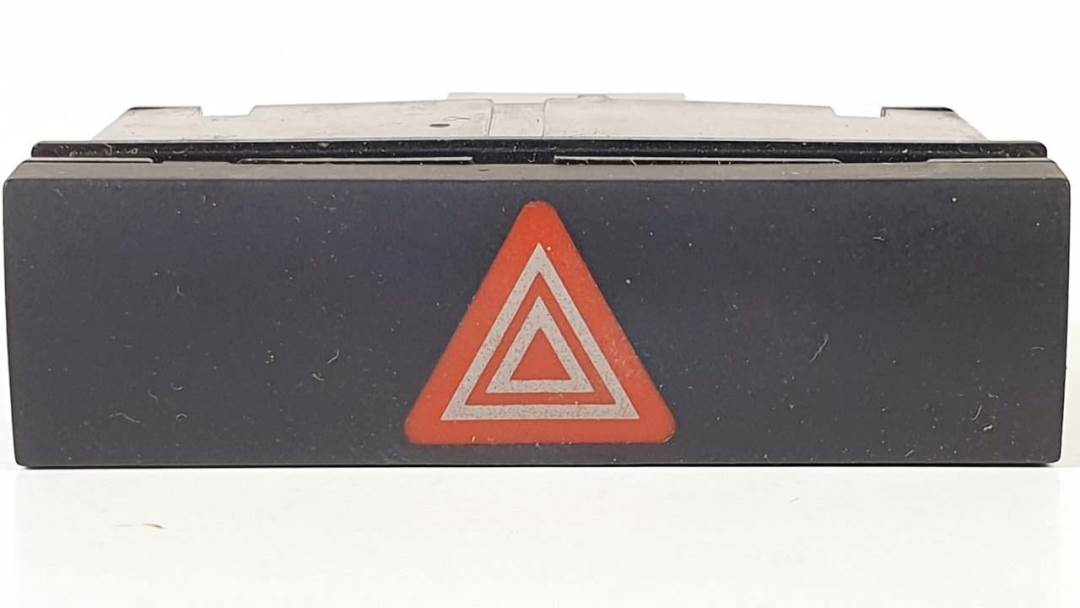 WARNING - 4F0941509 - AUDI - A6 BERLINA (4F2)