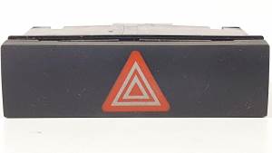 WARNING - AUDI - #1200491