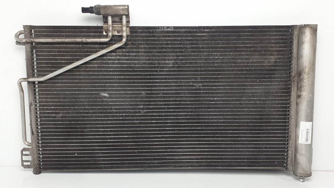 CONDENSADOR / RADIADOR AIRE ACONDICIONADO - A2035000554 - MERCEDES - CLASE C (W203) SPORTCOUPE