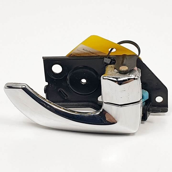 MANETA INTERIOR TRASERA DERECHA - HYUNDAI - SANTA FE (SM)