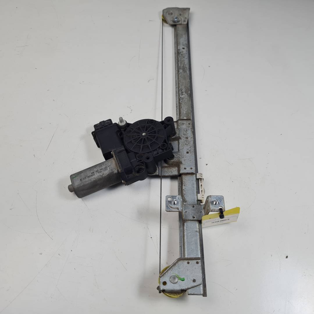 ELEVALUNAS DELANTERO IZQUIERDO - 73001001 - PEUGEOT - BOXER CAJA CERR. TECHO ELEVADO (BAT.3450)(335)(2007 =>)