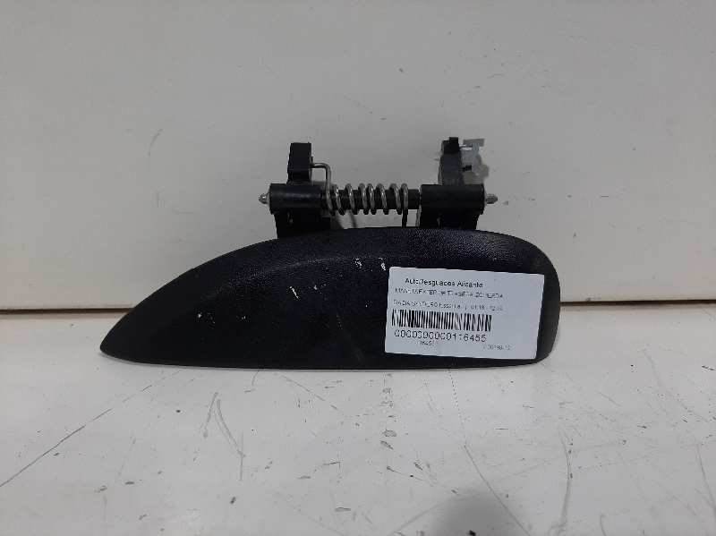 MANETA EXTERIOR TRASERA IZQUIERDA - DACIA - #116455