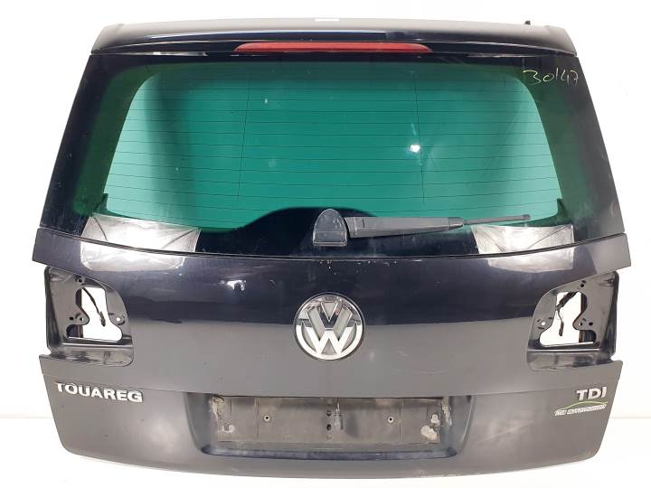 #3024474 PORTON TRASERO