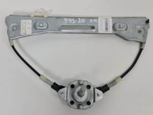 ELEVALUNAS TRASERO DERECHO - FIAT - #295067