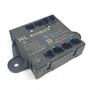 CENTRALITA CIERRE - MERCEDES - #1366260