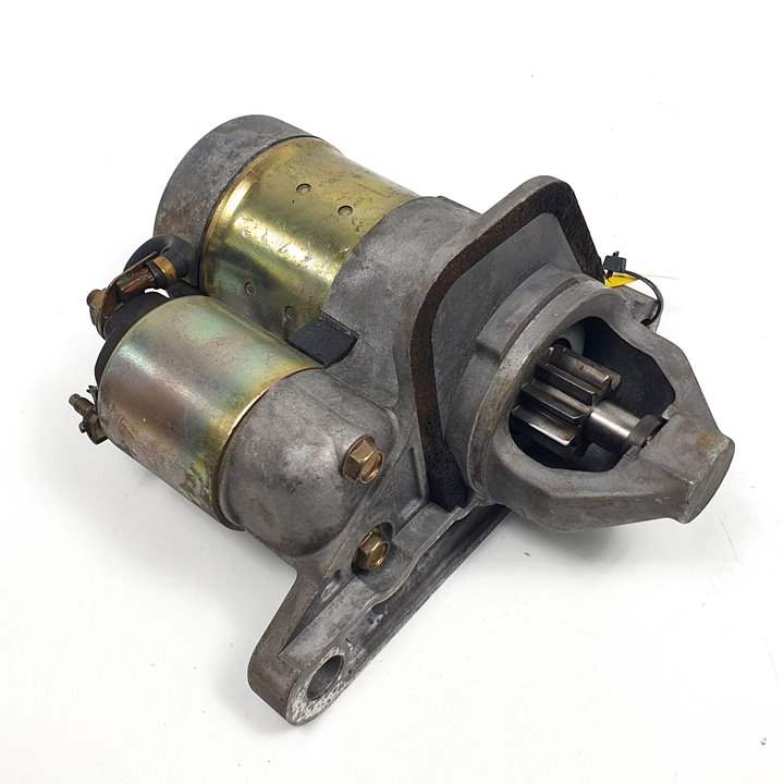 #1372692 MOTOR ARRANQUE