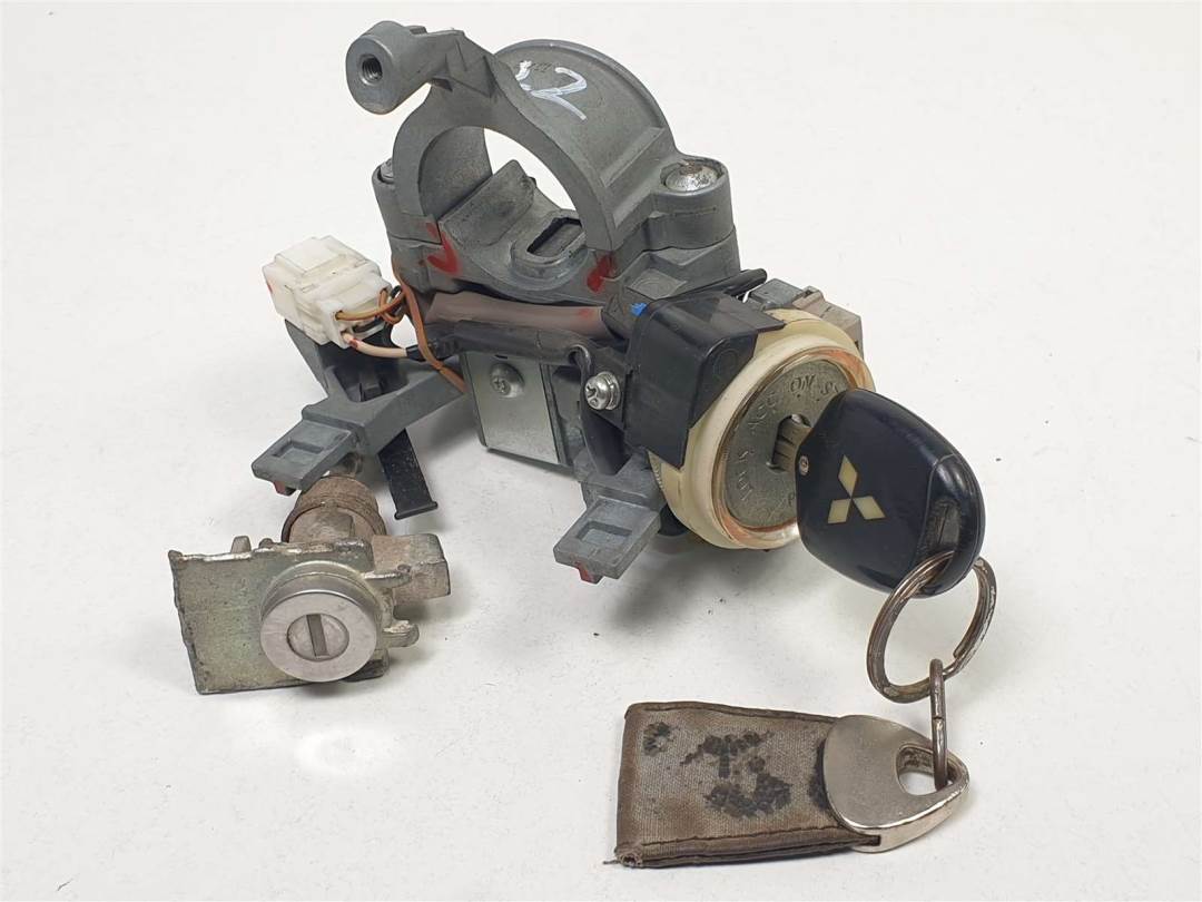 ANTIRROBO - 3812560000 - MITSUBISHI - PAJERO SPORT (KH_, KG_)