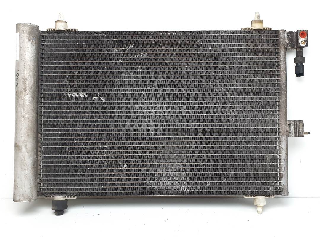 CONDENSADOR / RADIADOR AIRE ACONDICIONADO - PEUGEOT - PARTNER (S2)