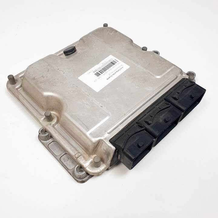CENTRALITA MOTOR UCE - 0281010783 - OPEL - MOVANO