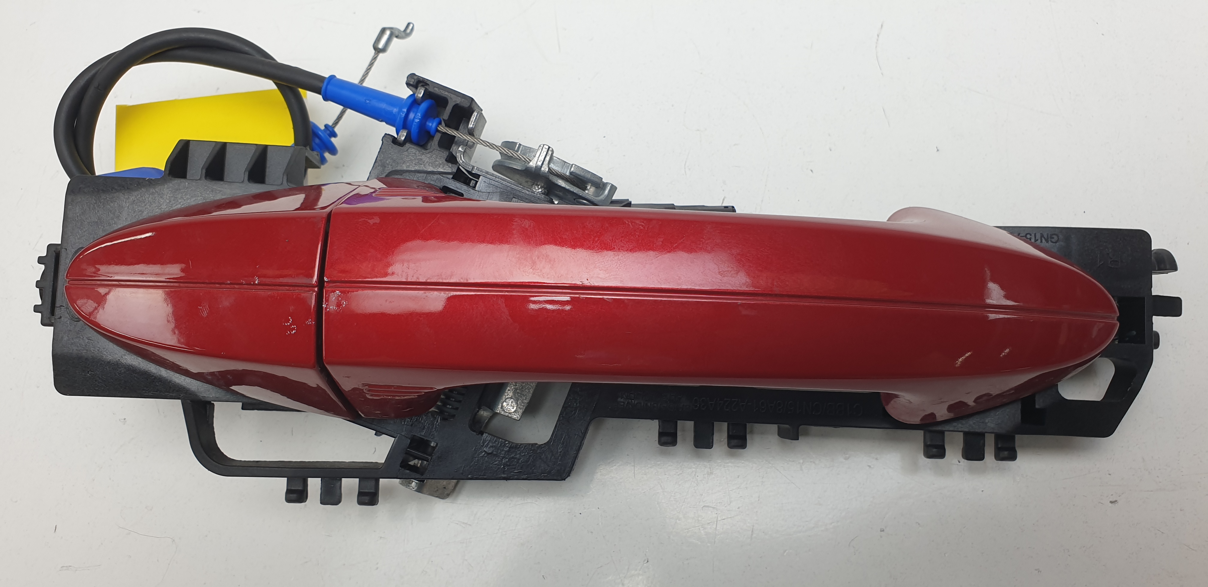 #3060996 MANETA EXTERIOR DELANTERA DERECHA