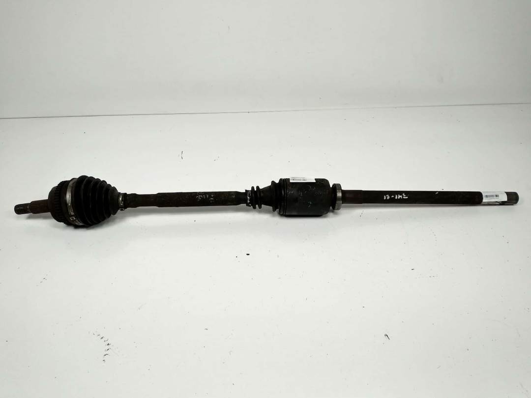 TRANSMISION DELANTERA DERECHA - OPEL - MOVANO (2004 =>)