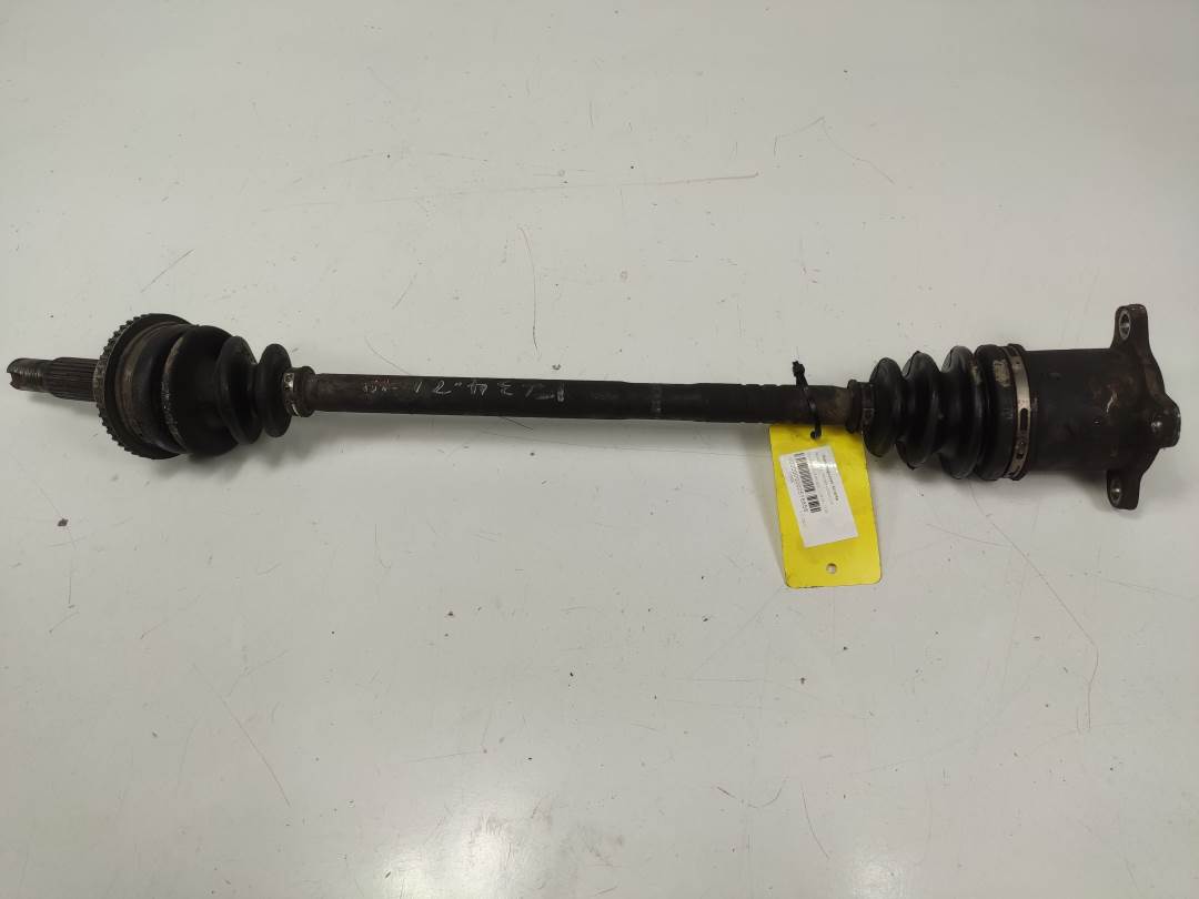 TRANSMISION TRASERA DERECHA - LEXUS - RX