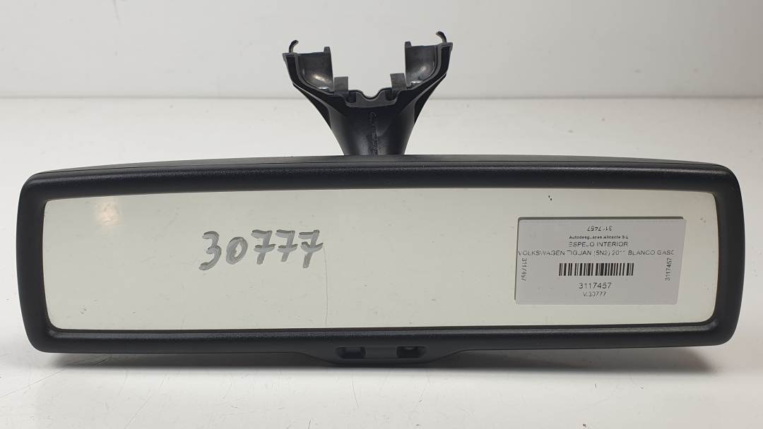 #3117457 ESPEJO INTERIOR