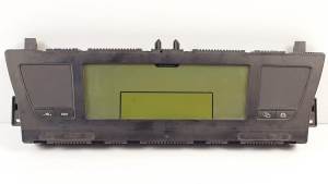 CUADRO INSTRUMENTOS - CITROEN - #1302647