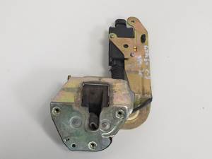 CERRADURA PUERTA TRASERA IZQUIERDA - CITROEN - #234741