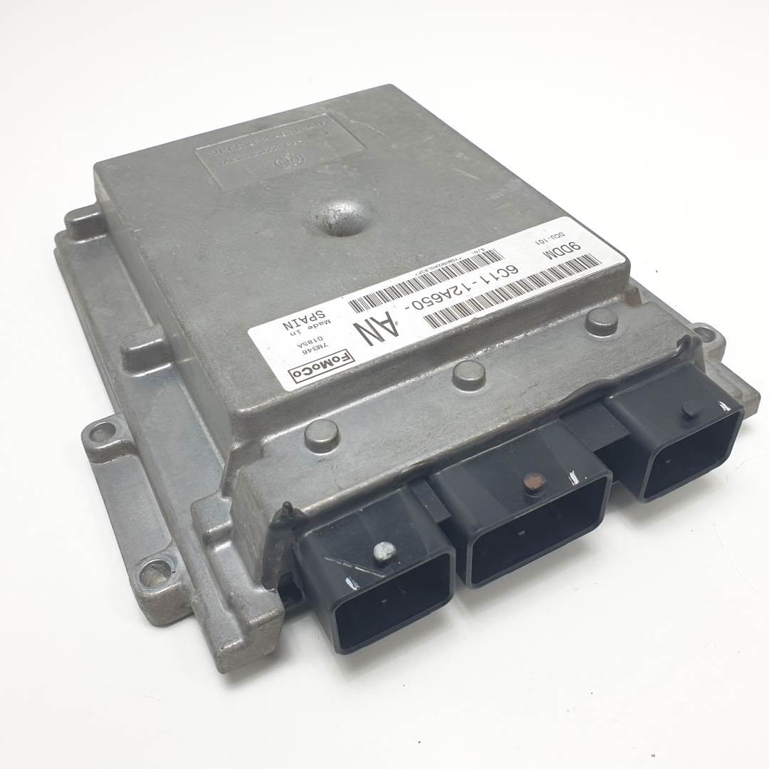 #3011907 CENTRALITA MOTOR UCE