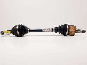 TRANSMISION DELANTERA IZQUIERDA - CITROEN - #1269279