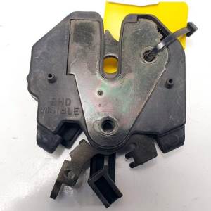 CERRADURA CAPOT - VOLVO - #1184769