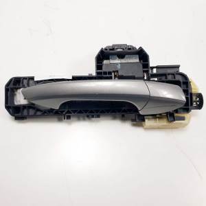 MANETA EXTERIOR TRASERA IZQUIERDA - MERCEDES - #1282275