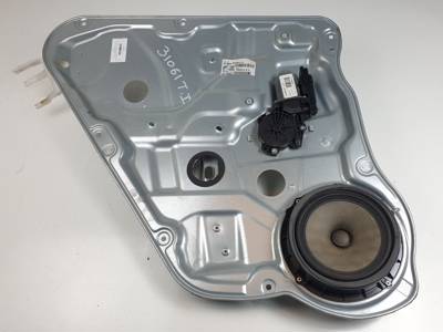 #3158820 ELEVALUNAS TRASERO IZQUIERDO