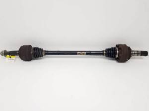 TRANSMISION TRASERA DERECHA - AUDI - #1325710