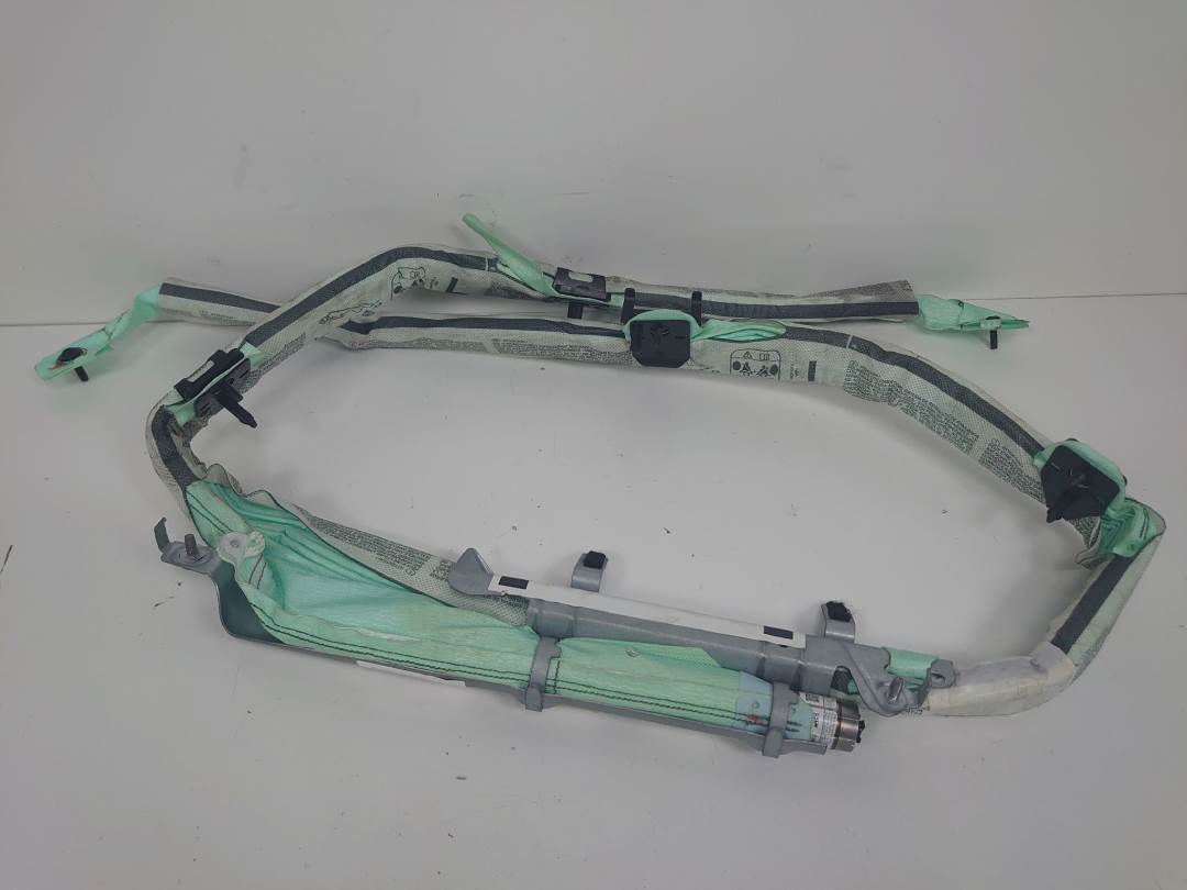 #418019 AIRBAG CORTINA DELANTERO IZQUIERDO