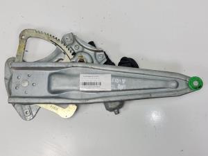 ELEVALUNAS TRASERO DERECHO - TOYOTA - #207558