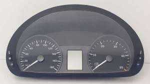 #1368891 CUADRO INSTRUMENTOS