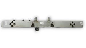 REFUERZO PARAGOLPES TRASERO - TOYOTA - #1311309