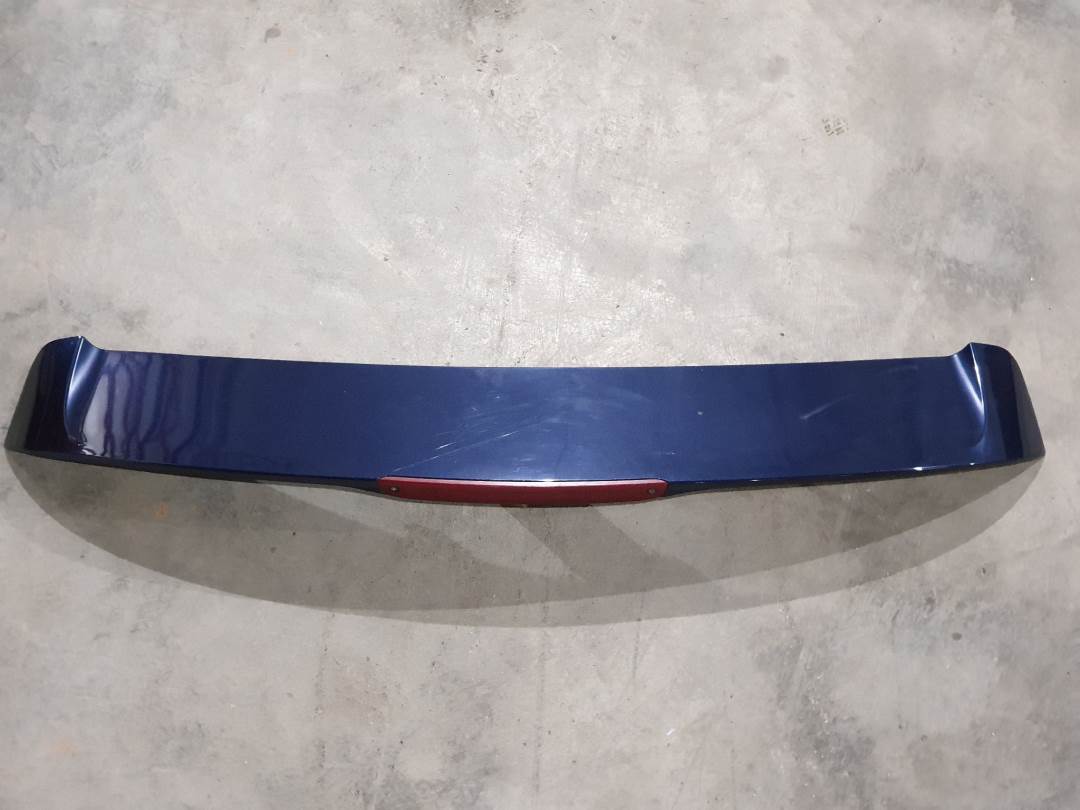 ALERON TRASERO - FORD - #112112