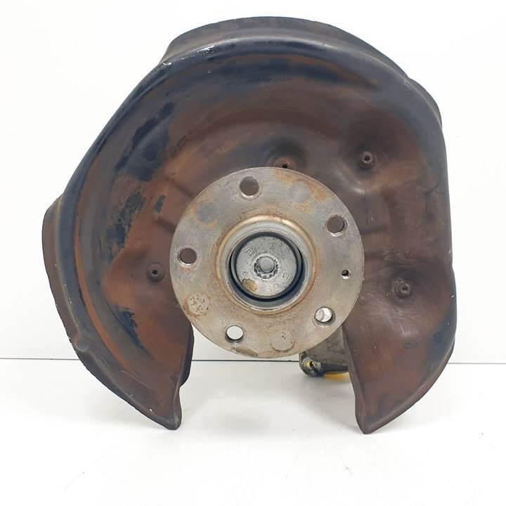 MANGUETA TRASERA IZQUIERDA - VOLKSWAGEN - #1060172